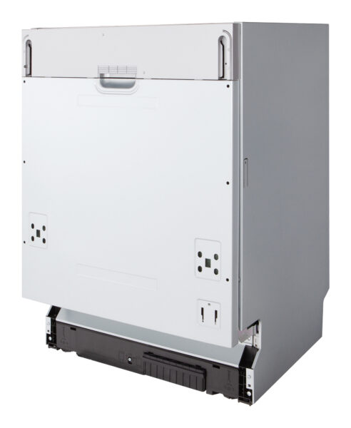 Посудомийна машина  DWI 760 DSV WA - 4