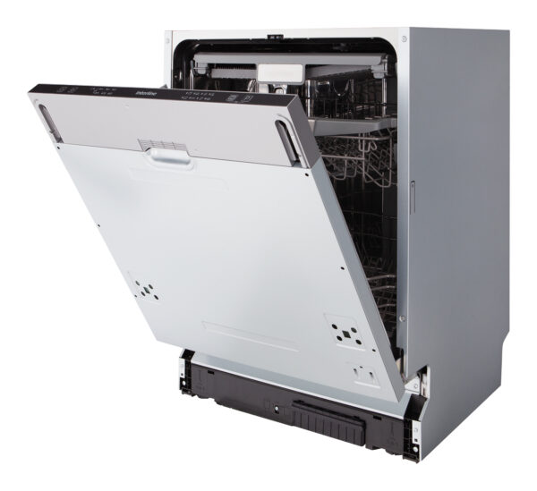 Посудомийна машина  DWI 760 DSV WA - 6