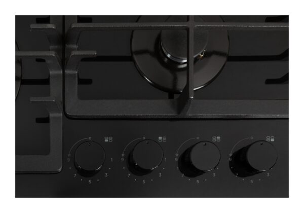 Варильна поверхня Interline HGG 763 FGT BM FLAME - 5