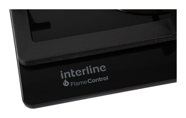 Варильна поверхня Interline HGG 763 FGT BM FLAME - 8