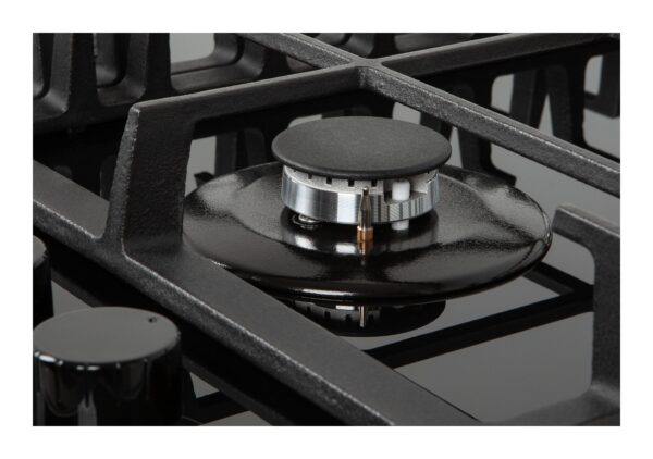Варильна поверхня Interline HGG 763 FGT BM FLAME - 10