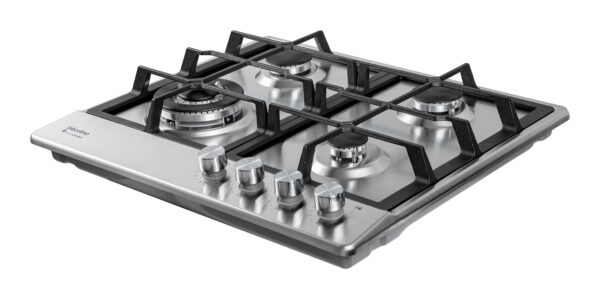 Варильна поверхня Interline HGS 763 FGT XM FLAME - 5