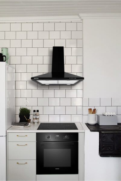 Витяжка Interline SET BL A/60 PB/2/T - 3