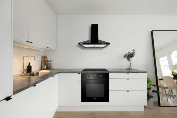 Витяжка Interline SET BL A/60 PB/2/T - 5