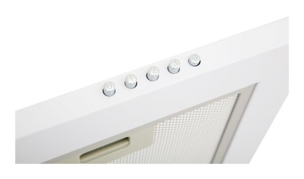 Витяжка Interline SET WH A/60 PB/2/T - 5