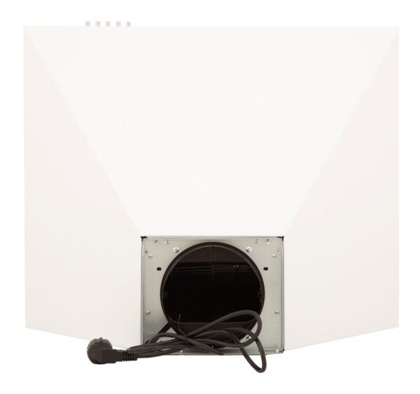Витяжка Interline SET WH A/60 PB/2/T - 6