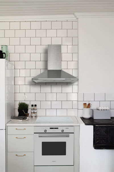 Витяжка Interline SET X A/60 PB/2/T - 3