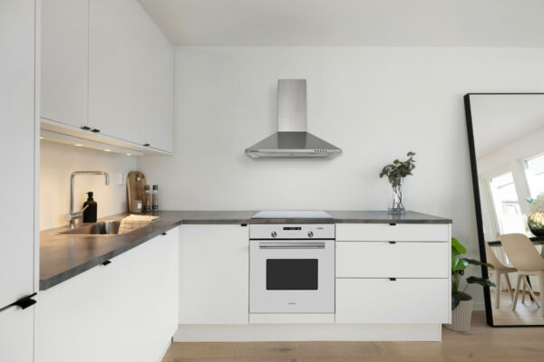 Витяжка Interline SET X A/60 PB/2/T - 5