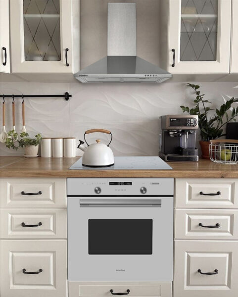 Витяжка Interline SET X A/60 PB/2/T - 6