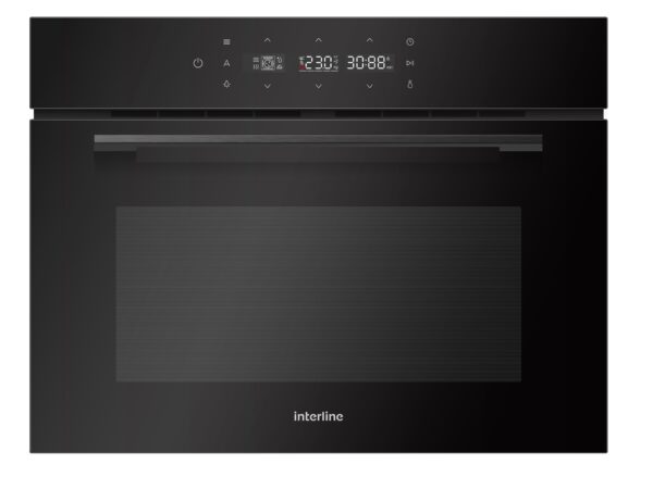 Духова шафа  CMG 910 SRX BA - 2