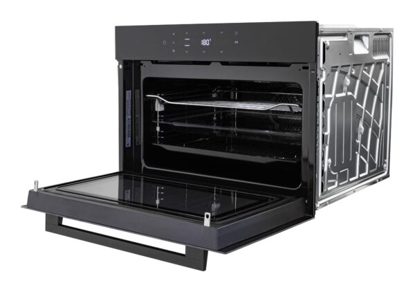 Духова шафа  CMG 910 SRX BA - 8