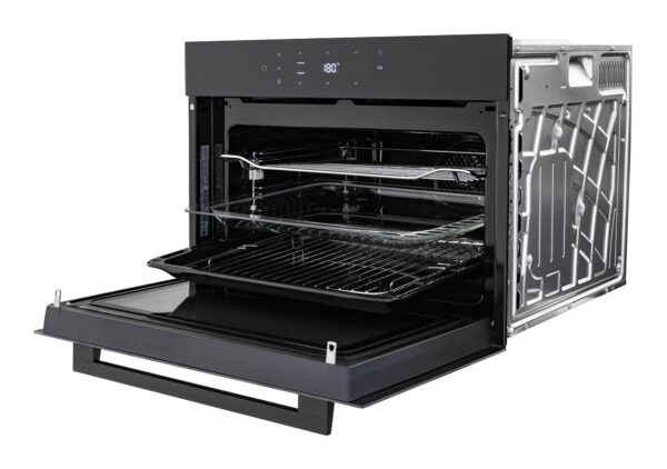 Духова шафа  CMG 910 SRX BA - 9