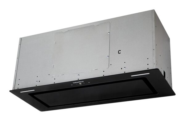 Витяжка Interline SOLO ULTRA BK A/72/T - 3