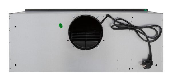 Витяжка Interline SOLO ULTRA BK A/72/T - 8