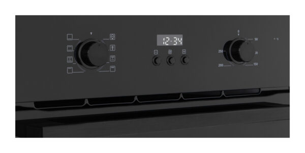 Духова шафа Interline FZ 584 MCH BA - 5