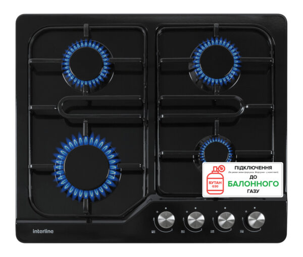 Варильна поверхня Interline HGE 160 MEK BA - 11