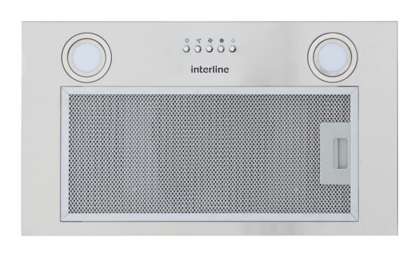 Витяжка Interline BLOW S IX A/60/PB - 2