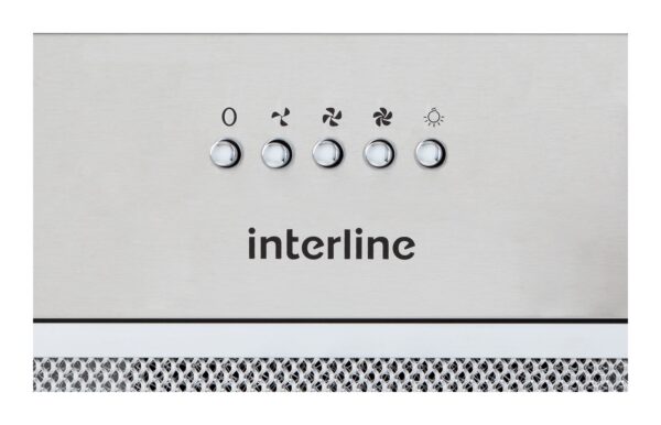Витяжка Interline BLOW S IX A/60/PB - 5