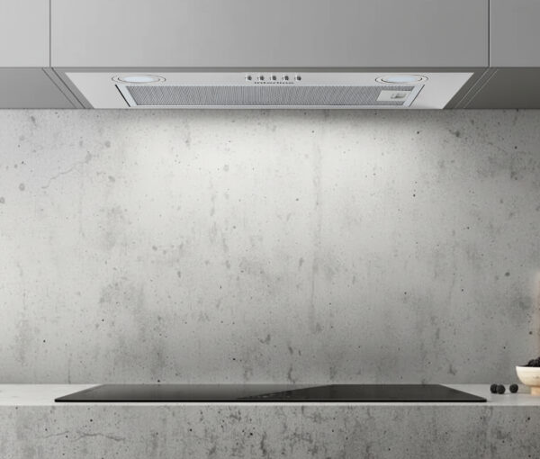 Витяжка Interline BLOW S IX A/60/PB - 8