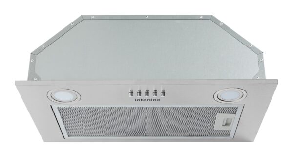 Витяжка Interline BLOW S IX A/60/PB - 9