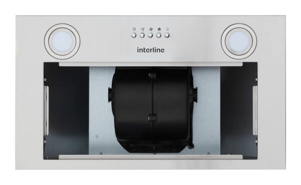 Витяжка Interline BLOW S IX A/60/PB - 12