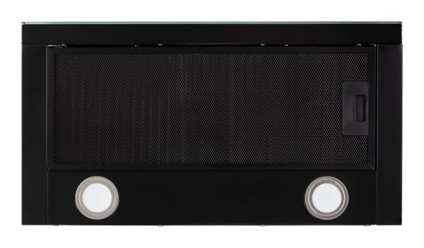 Витяжка Interline SLIM ULTRA GLASS BL A/60 - 2