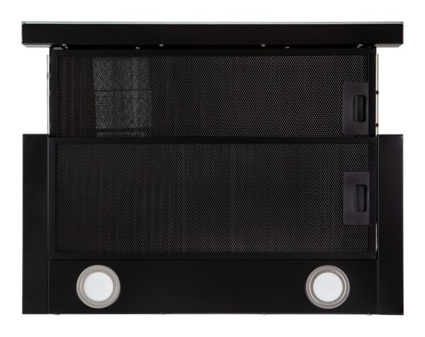 Витяжка Interline SLIM ULTRA GLASS BL A/60 - 3