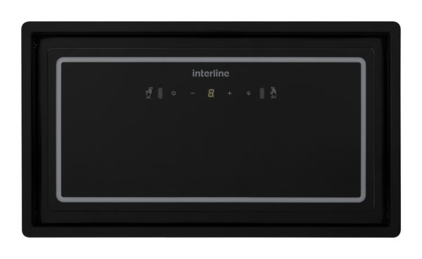 Витяжка Interline SENSE BL A/60 PB/2/T - 2