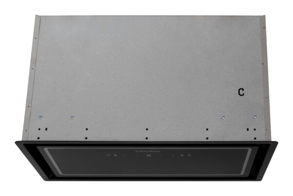Витяжка Interline SENSE BL A/60 PB/2/T - 1