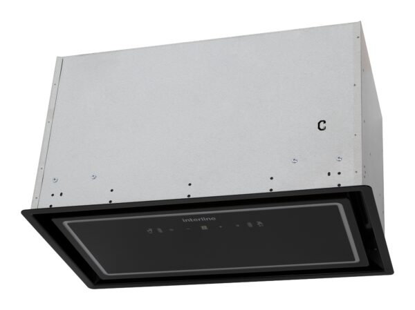 Витяжка Interline SENSE BL A/60 PB/2/T - 3