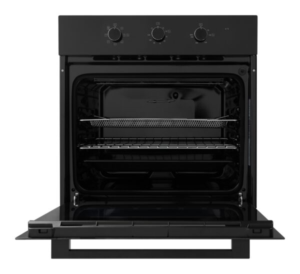 Духова шафа Interline OFG 383 MRG BA AirFry - 24