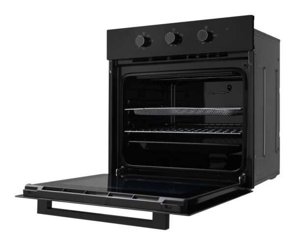 Духова шафа Interline OFG 383 MRG BA AirFry - 25