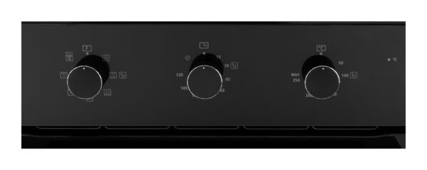 Духова шафа Interline OFG 383 MRG BA AirFry - 29