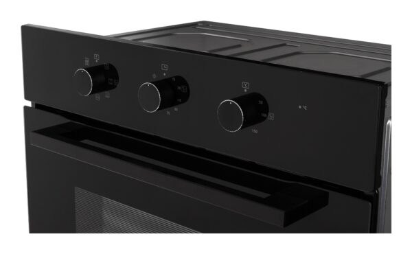 Духова шафа Interline OFG 383 MRG BA AirFry - 30