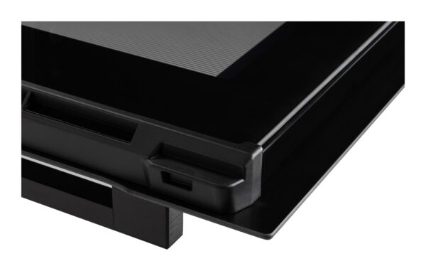Духова шафа Interline OFG 383 MRG BA AirFry - 31