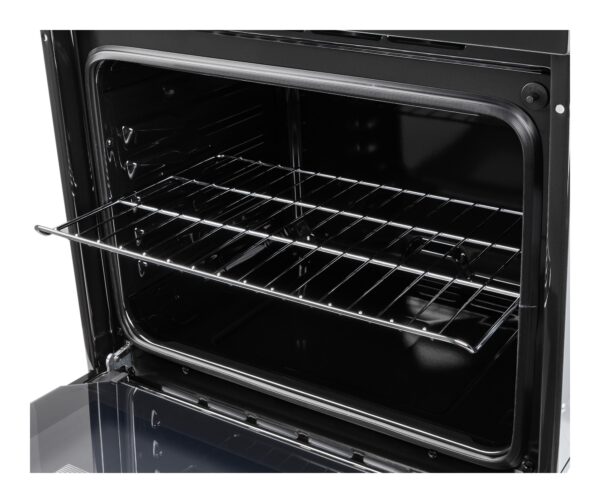 Духова шафа Interline OFG 383 MRG BA AirFry - 36