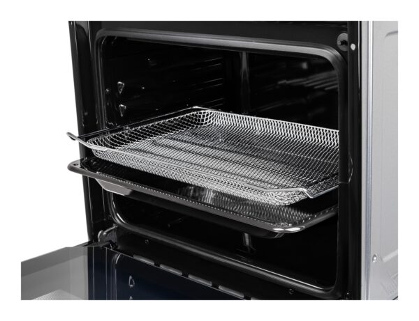 Духова шафа Interline OFG 383 MRG BA AirFry - 37