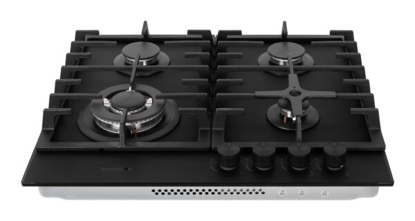 Варильна поверхня Interline HGG 964 FGT BH Nano Matte - 12