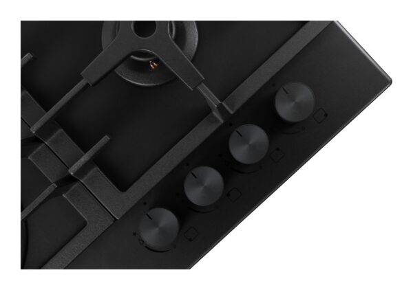 Варильна поверхня Interline HGG 964 FGT BH Nano Matte - 14