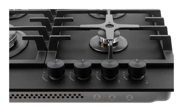 Варильна поверхня Interline HGG 964 FGT BH Nano Matte - 15