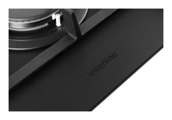Варильна поверхня Interline HGG 964 FGT BH Nano Matte - 16