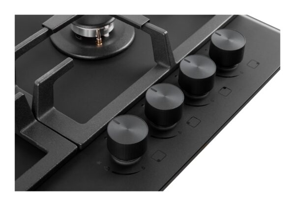 Варильна поверхня Interline HGG 964 FGT BH Nano Matte - 17