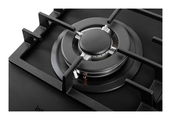Варильна поверхня Interline HGG 964 FGT BH Nano Matte - 19