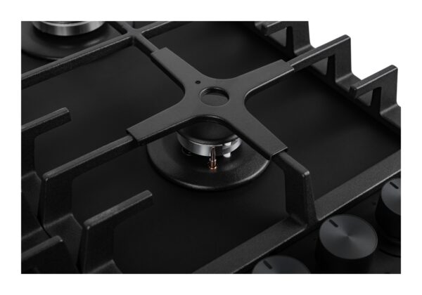Варильна поверхня Interline HGG 964 FGT BH Nano Matte - 20