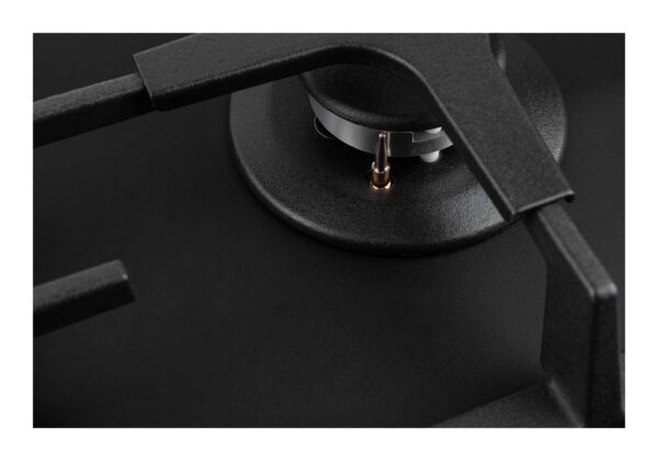 Варильна поверхня Interline HGG 964 FGT BH Nano Matte - 21