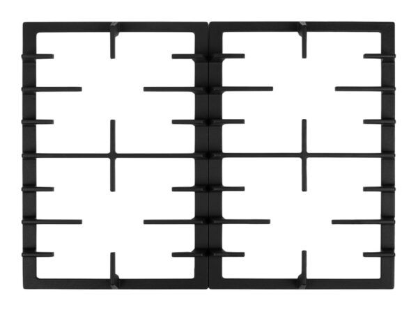 Варильна поверхня Interline HGG 964 FGT BH Nano Matte - 24