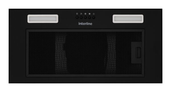 Витяжка Interline SMART S BL A/60/T - 2