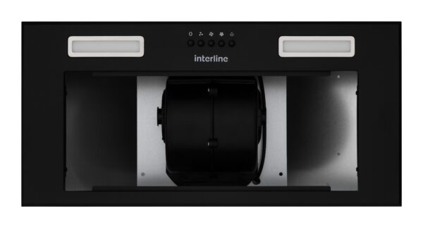 Витяжка Interline SMART S BL A/60/T - 4