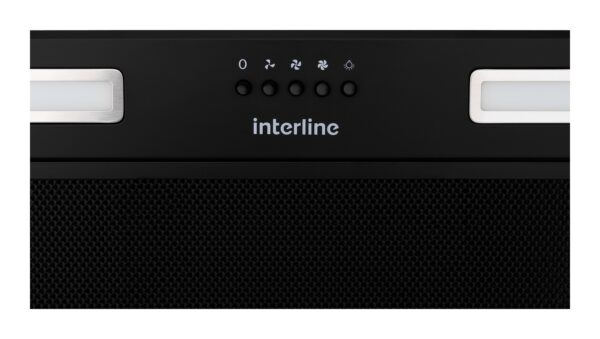 Витяжка Interline SMART S BL A/60/T - 5
