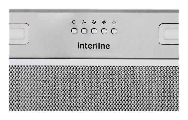 Витяжка Interline SMART S IX A/60/T - 4